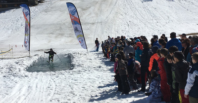 Praz-sur-Arly samedi 30 mars 2019