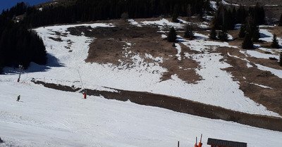 Auris-en-Oisans samedi 30 mars 2019