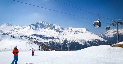 Valfr&eacute;jus vendredi 29 mars 2019