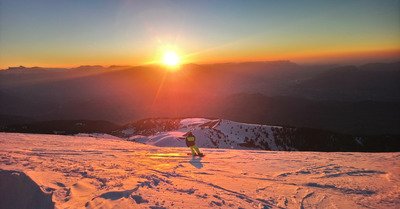 Chamrousse mercredi 27 mars 2019