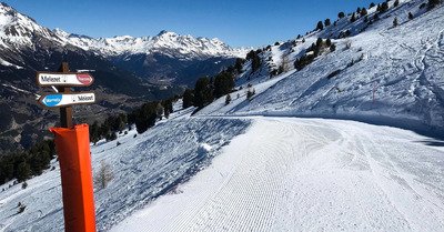 La Norma mercredi 27 mars 2019