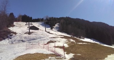 Ar&ecirc;ches Beaufort mardi 26 mars 2019