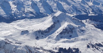 Le Grand-Bornand samedi 23 mars 2019