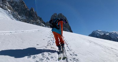 Argenti&egrave;re vendredi 22 mars 2019