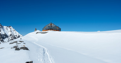 cabane panossière mercredi 20 mars 2019