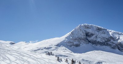 Villard de Lans mercredi 20 mars 2019