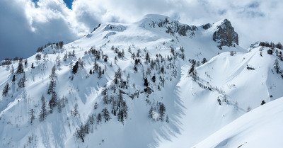 Ovronnaz mardi 19 mars 2019