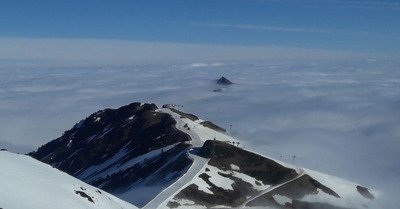 Luz Ardiden dimanche 17 mars 2019