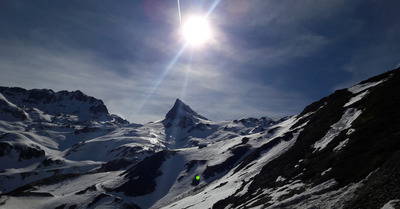 Luz Ardiden samedi 16 mars 2019