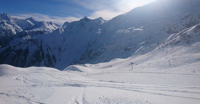 Les Sept Laux samedi 16 mars 2019