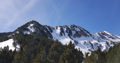 Port&eacute;-Puymorens samedi 16 mars 2019