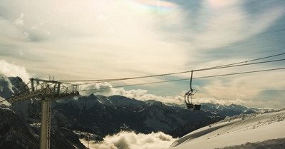 Pelvoux-Vallouise vendredi 15 mars 2019