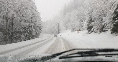 La Clusaz jeudi 14 mars 2019