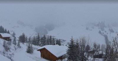 Le Grand-Bornand jeudi 14 mars 2019
