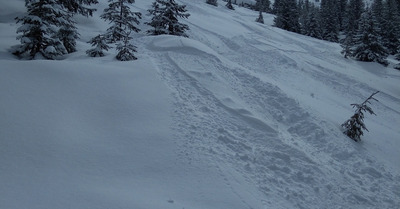 La Clusaz mercredi 13 mars 2019