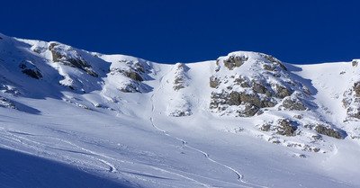 Saint Lary Soulan mercredi 31 d&eacute;cembre 2014