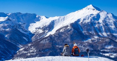Orci&egrave;res Merlette mardi 12 mars 2019