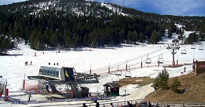 Formigu&egrave;res dimanche 10 mars 2019