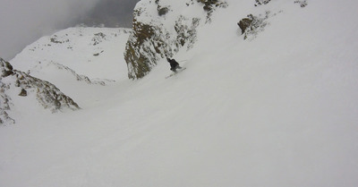 Grimentz - Zinal samedi 9 mars 2019