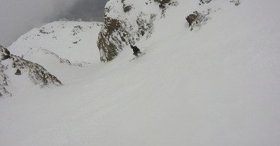 Grimentz - Zinal samedi 9 mars 2019