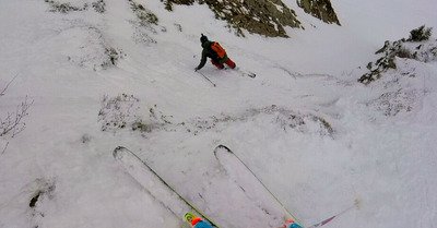 Les Sept Laux vendredi 8 mars 2019