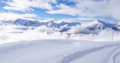 Orci&egrave;res Merlette jeudi 7 mars 2019