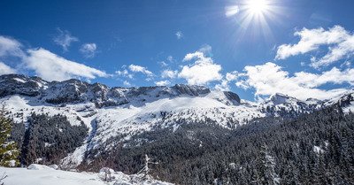 Villard de Lans jeudi 7 mars 2019
