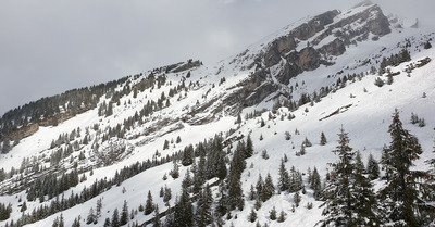 La Clusaz jeudi 7 mars 2019