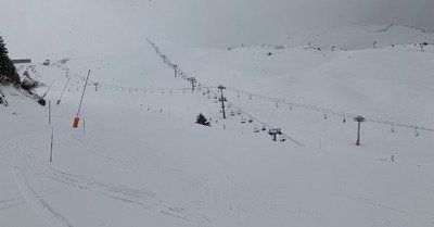 La Clusaz jeudi 7 mars 2019