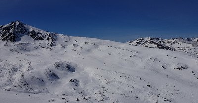 Port&eacute;-Puymorens mercredi 6 mars 2019