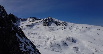 Port&eacute;-Puymorens mardi 5 mars 2019
