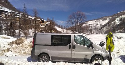 prali lundi 4 mars 2019