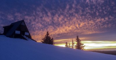 Villard de Lans lundi 4 mars 2019