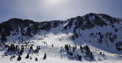 Port&eacute;-Puymorens dimanche 3 mars 2019