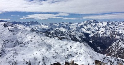 Grand Tourmalet (Bar&egrave;ges - La Mongie) samedi 2 mars 2019