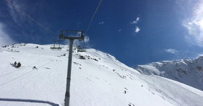 La Norma samedi 2 mars 2019