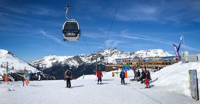 Valfr&eacute;jus jeudi 28 f&eacute;vrier 2019