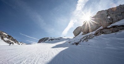 Villard de Lans jeudi 28 f&eacute;vrier 2019
