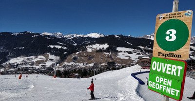 Meg&egrave;ve mercredi 27 f&eacute;vrier 2019