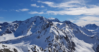 val de bagnes mardi 26 février 2019