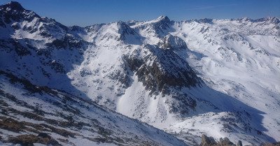 Pas de la Case - Grau Roig mardi 26 f&eacute;vrier 2019