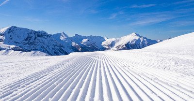 Orci&egrave;res Merlette lundi 25 f&eacute;vrier 2019