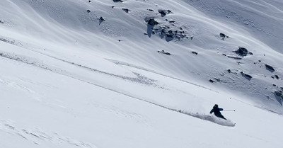Ouverture de Val Thorens avec Jamrek et Bobo