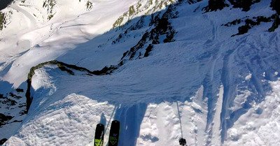 Les Sept Laux lundi 25 f&eacute;vrier 2019