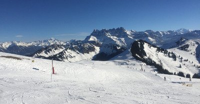 Ch&acirc;tel dimanche 24 f&eacute;vrier 2019