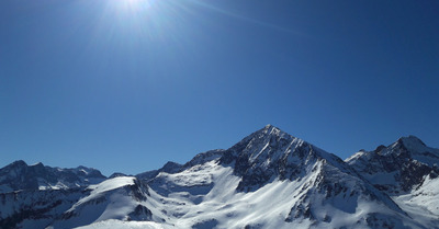 Peyragudes dimanche 24 février 2019