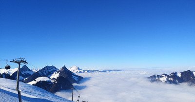 charmey samedi 23 f&eacute;vrier 2019