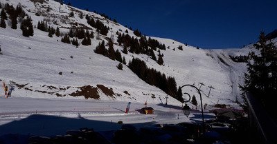 Auris-en-Oisans samedi 23 f&eacute;vrier 2019