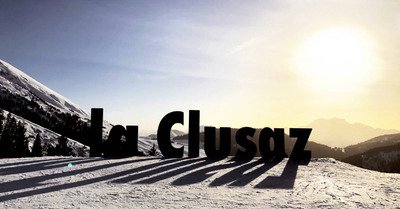 La Clusaz jeudi 21 f&eacute;vrier 2019