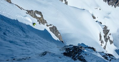 Ovronnaz mercredi 20 f&eacute;vrier 2019